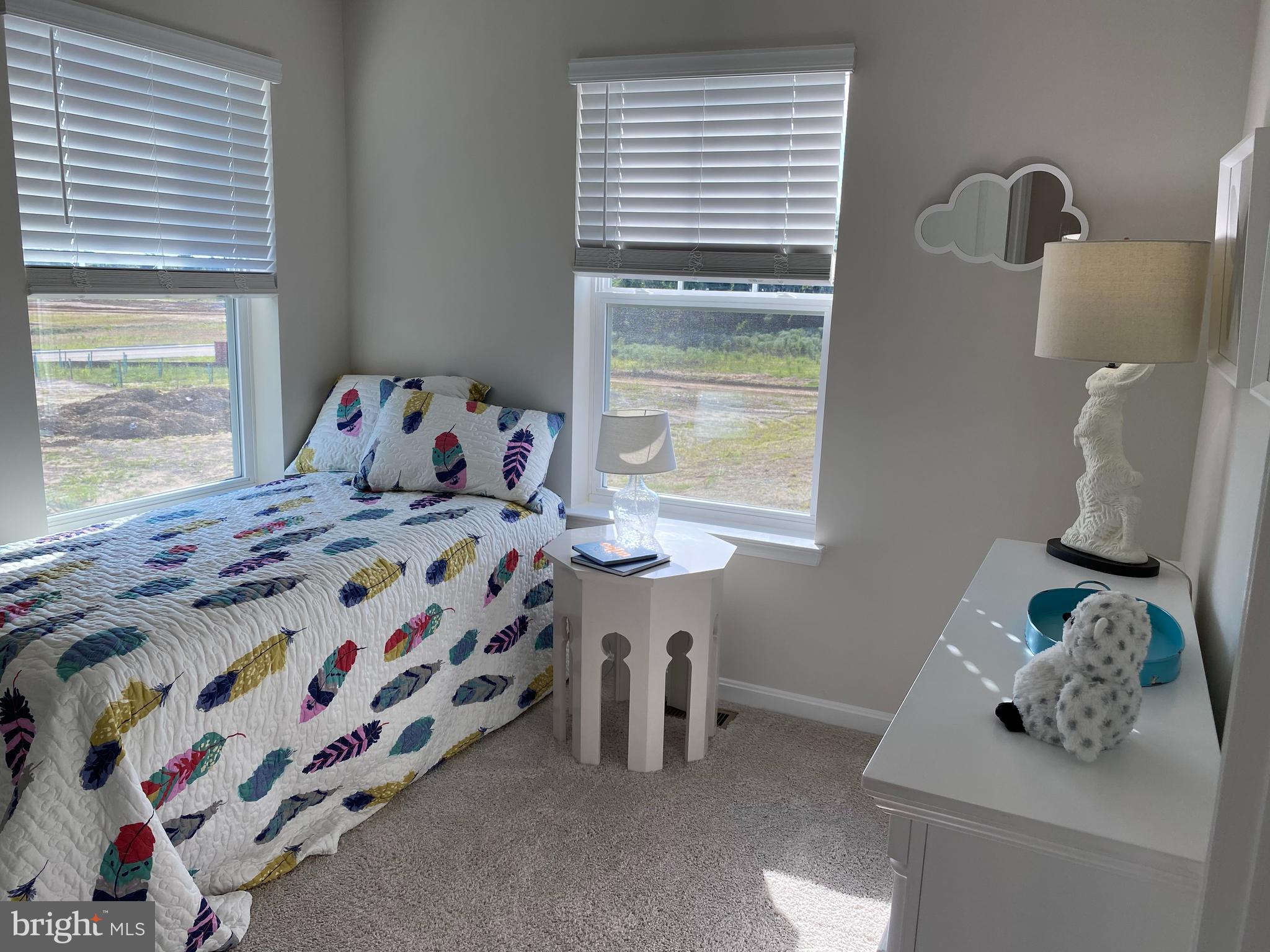 WOODMORE OVERLOOK - Residential