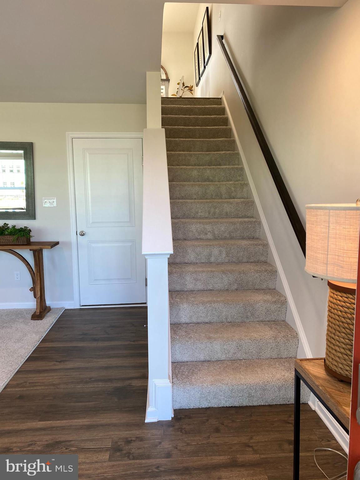 WOODMORE OVERLOOK - Residential