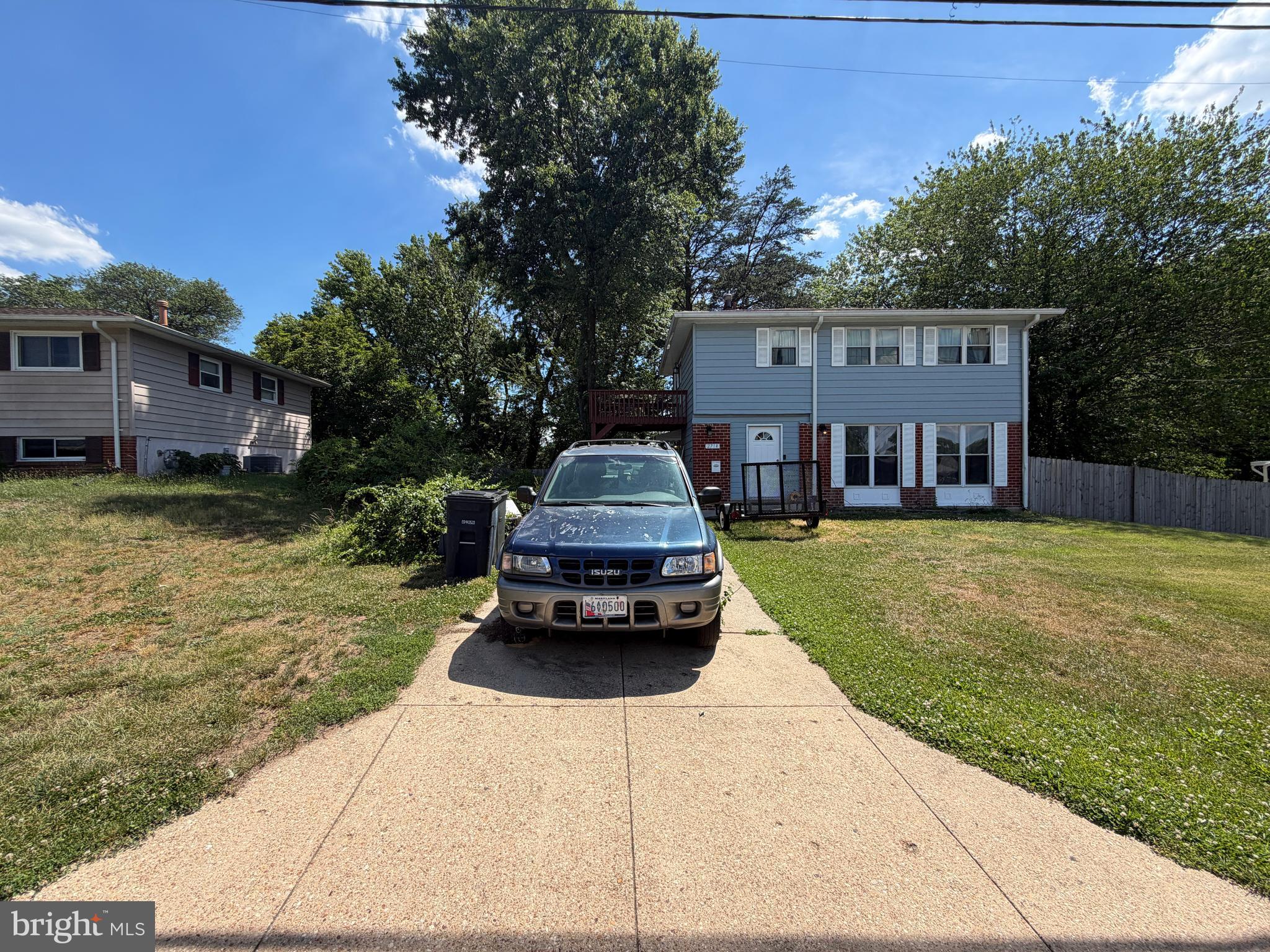 2714 KELNER DRIVE