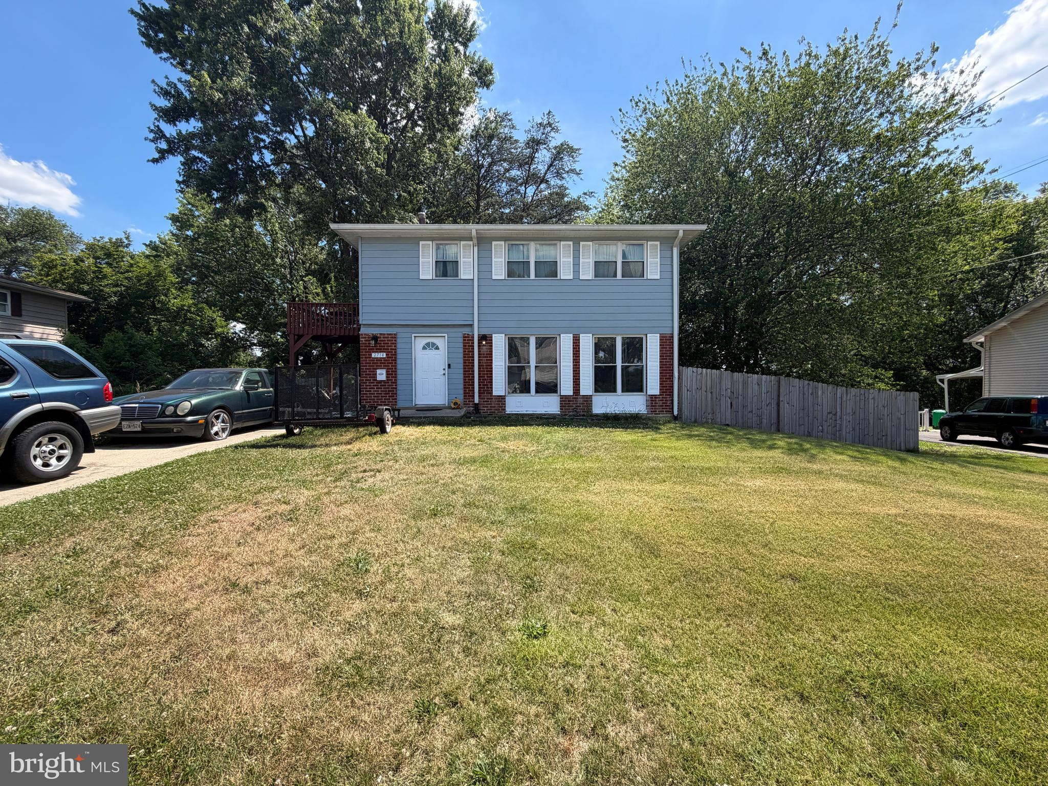 2714 KELNER DRIVE