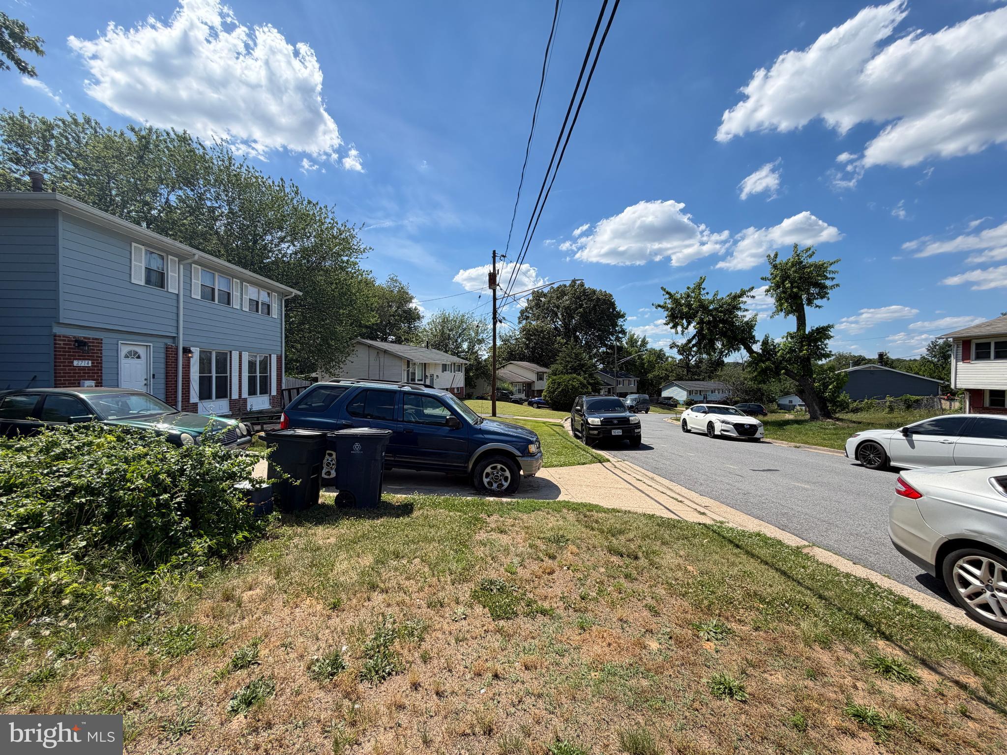2714 KELNER DRIVE