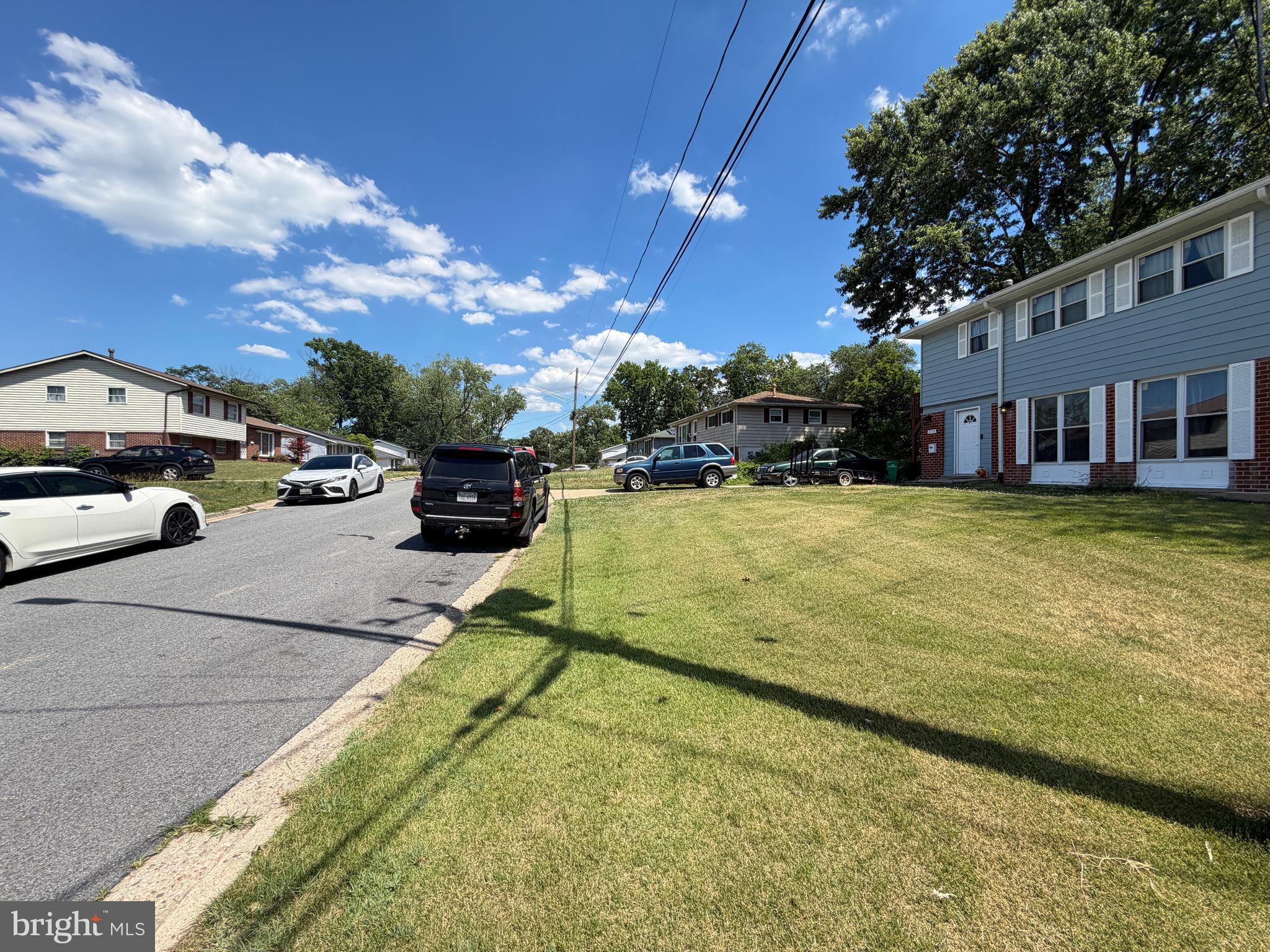 2714 KELNER DRIVE