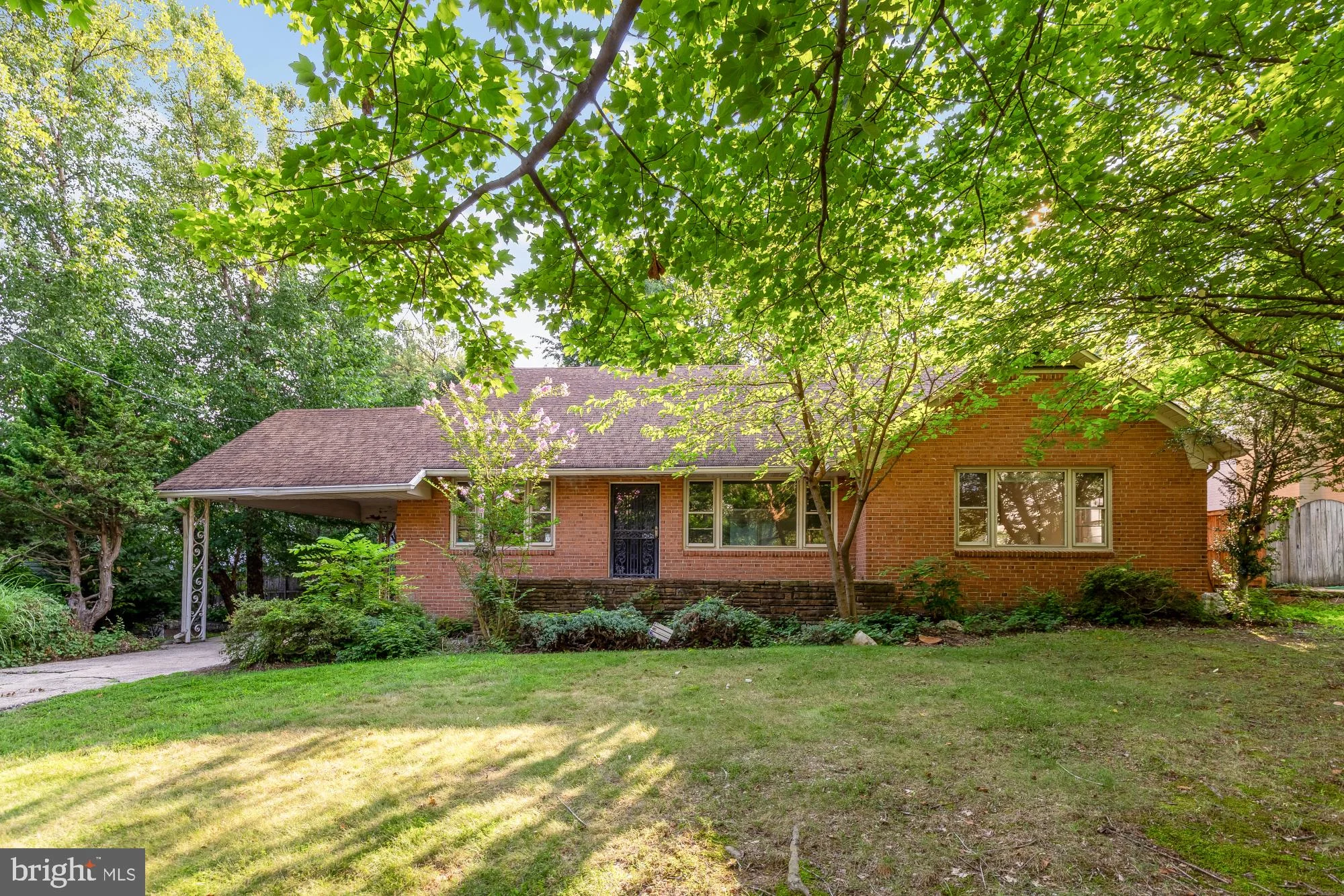 5611 Belmont Avenue, Chevy Chase, MD, 20815