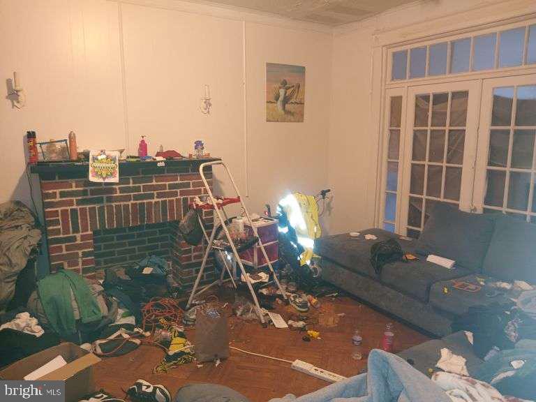 COLDSTREAM HOMESTEAD MONTEBELLO HISTORIC DISTRICT - Residential