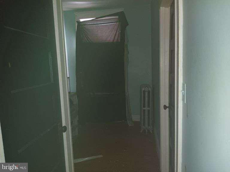 COLDSTREAM HOMESTEAD MONTEBELLO HISTORIC DISTRICT - Residential