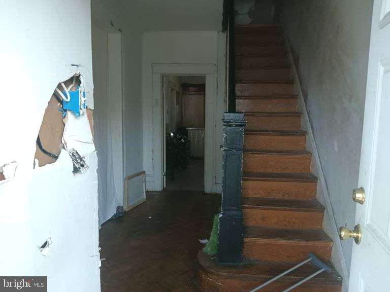 COLDSTREAM HOMESTEAD MONTEBELLO HISTORIC DISTRICT - Residential