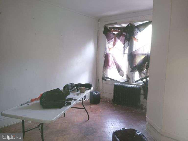 COLDSTREAM HOMESTEAD MONTEBELLO HISTORIC DISTRICT - Residential