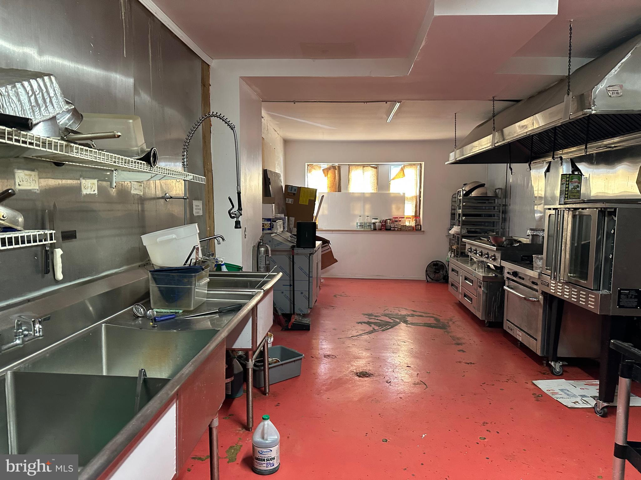 SHARSWOOD - Residential Income