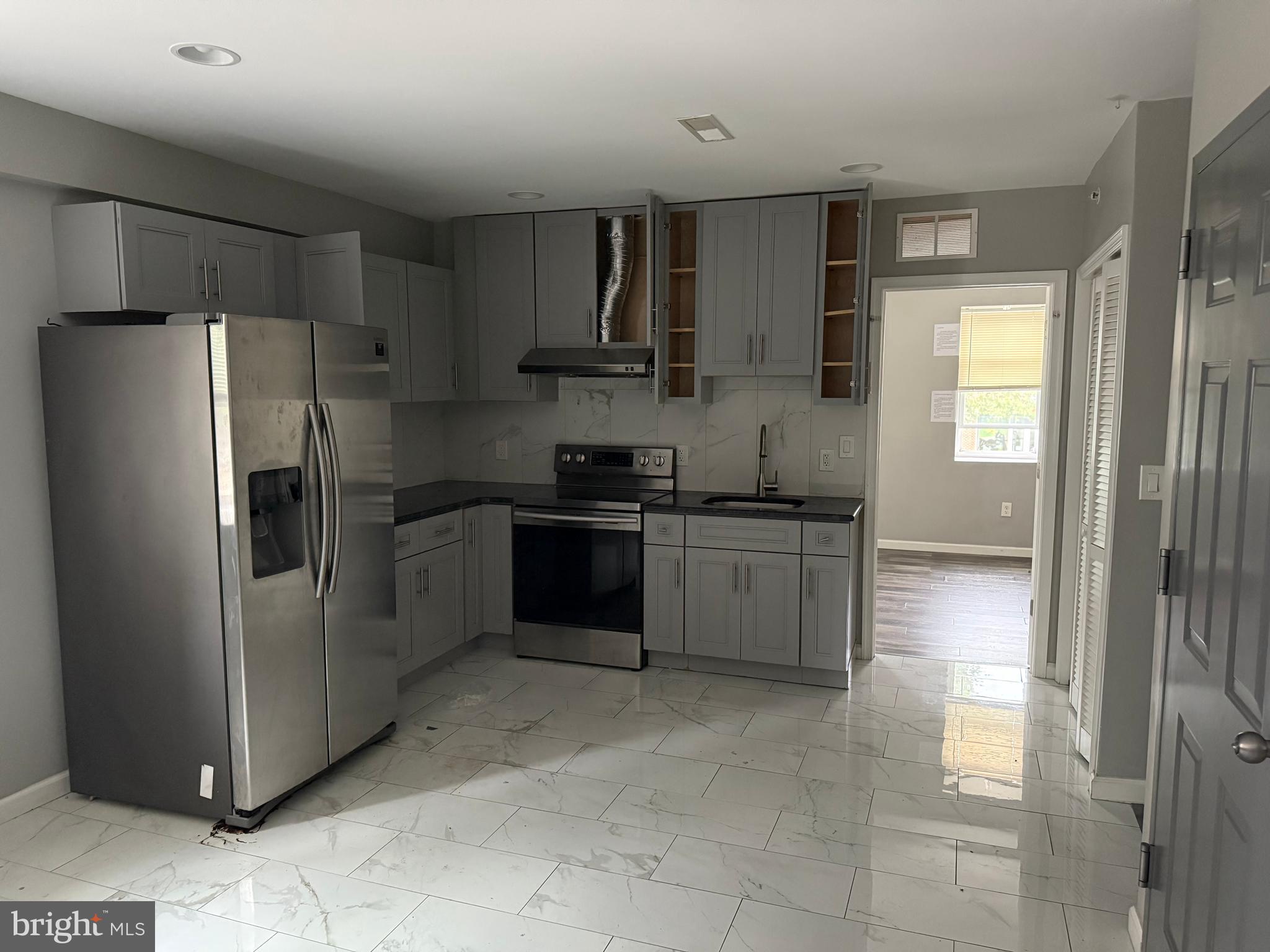 SHARSWOOD - Residential Income