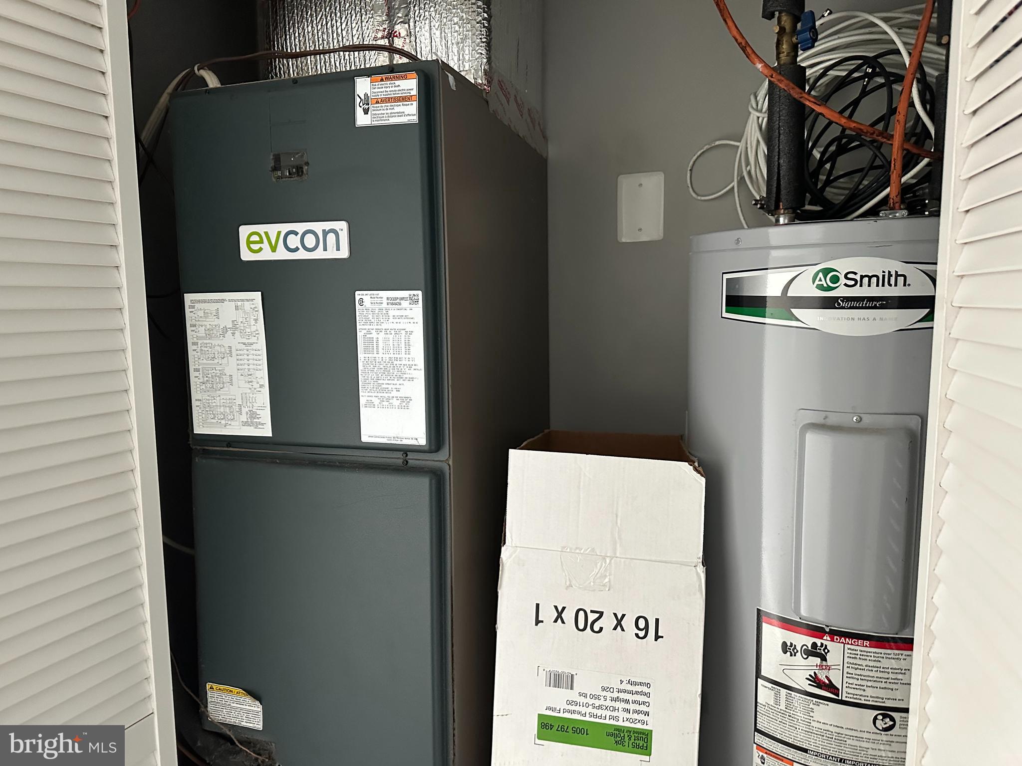 SHARSWOOD - Residential Income