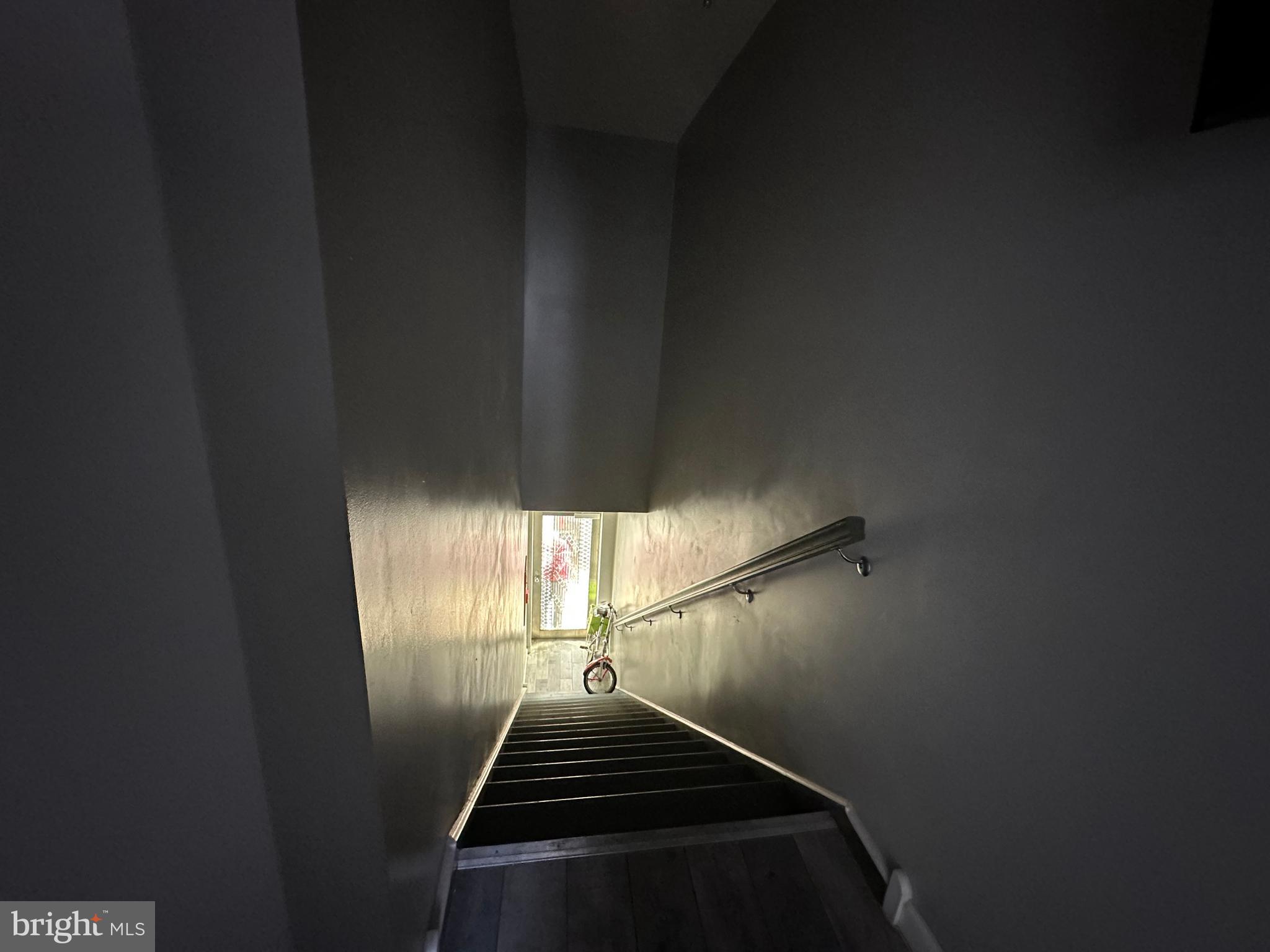 SHARSWOOD - Residential Income