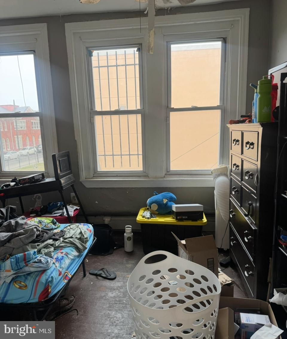 POWELTON VILLAGE - Residential