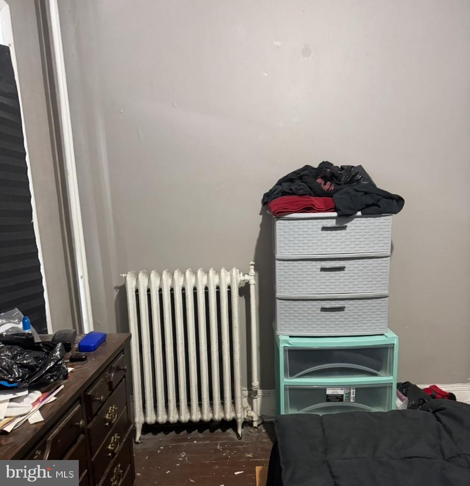 POWELTON VILLAGE - Residential