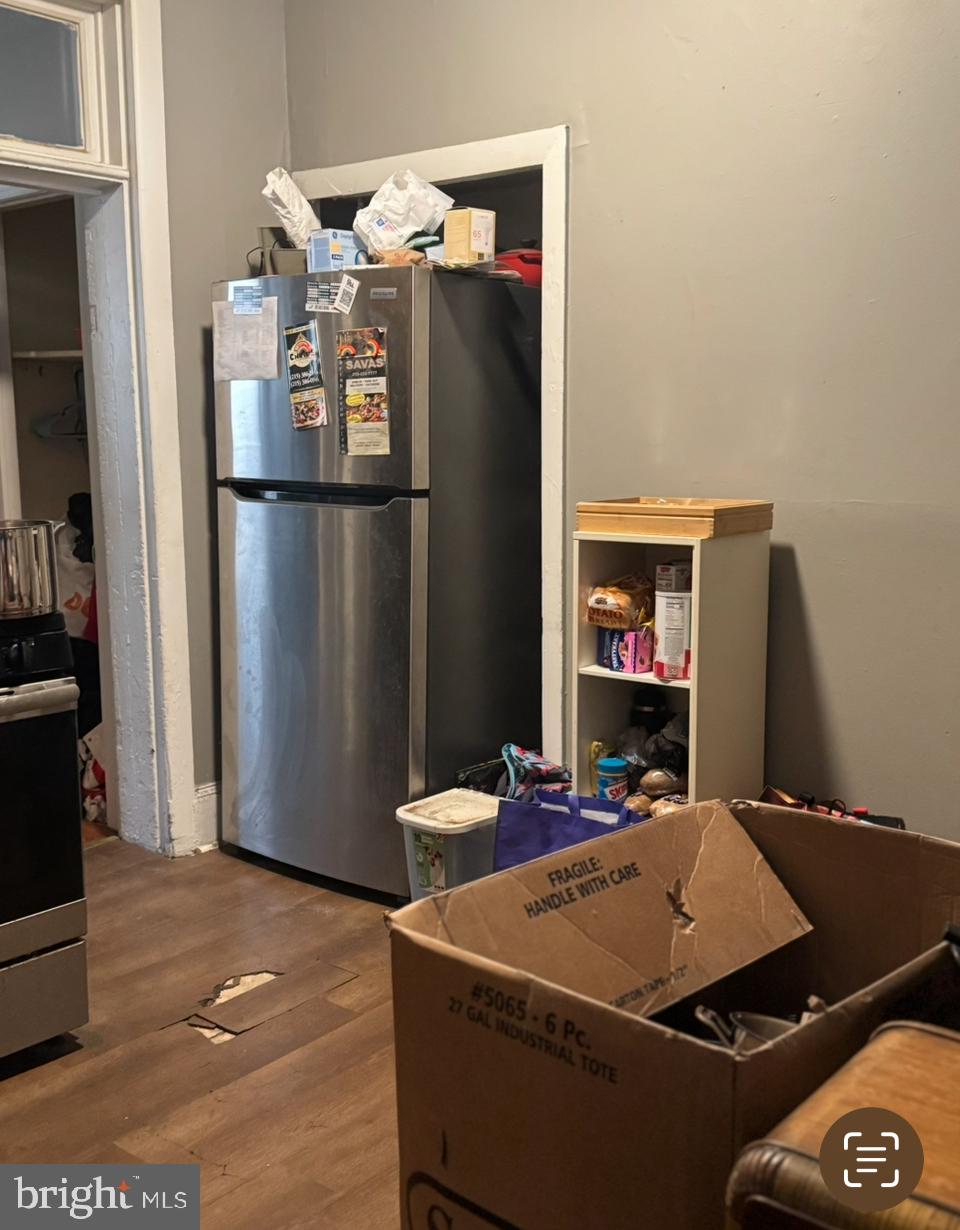 POWELTON VILLAGE - Residential