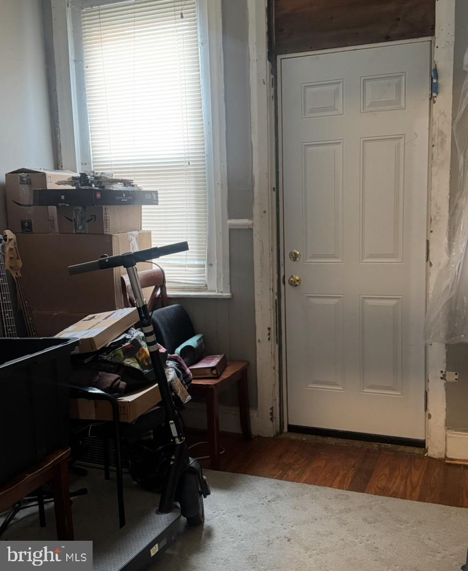 POWELTON VILLAGE - Residential