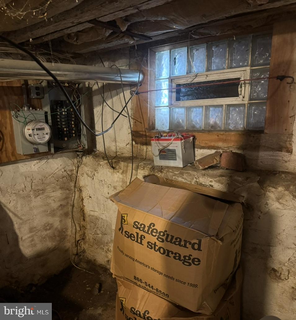 POWELTON VILLAGE - Residential