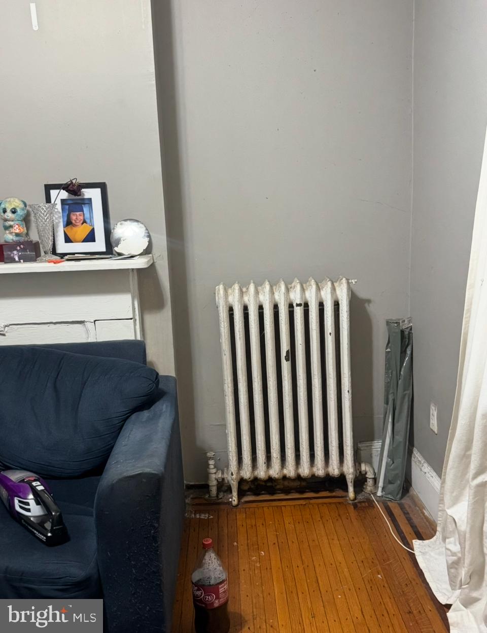 POWELTON VILLAGE - Residential