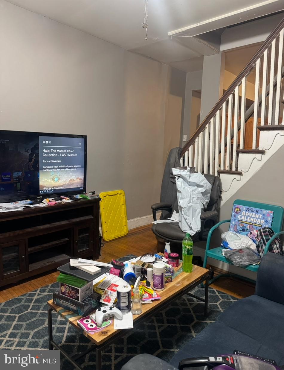 POWELTON VILLAGE - Residential