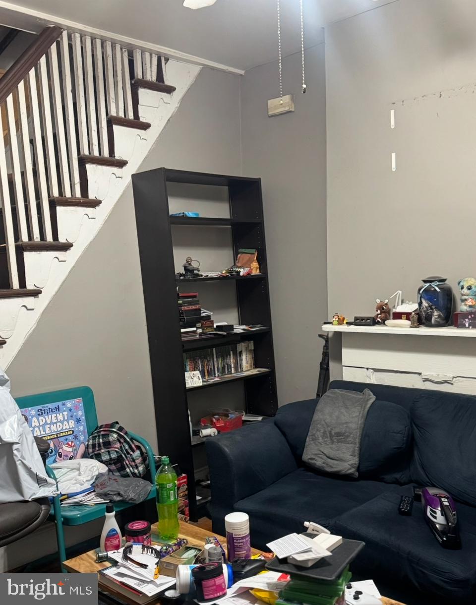 POWELTON VILLAGE - Residential