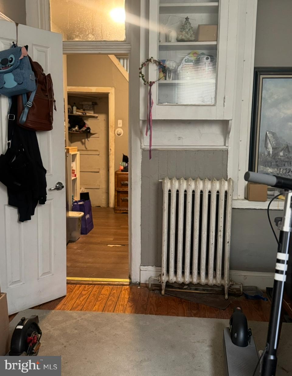 POWELTON VILLAGE - Residential