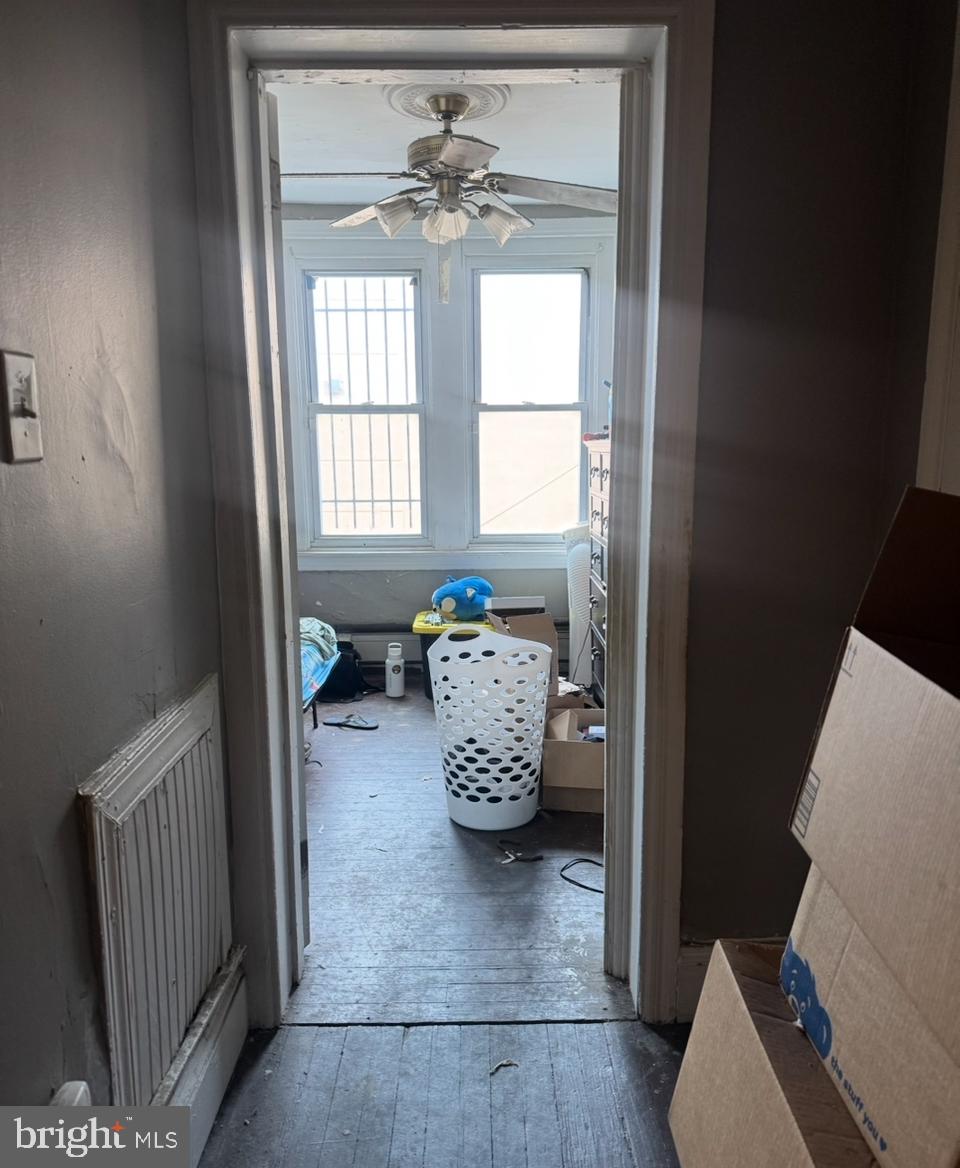 POWELTON VILLAGE - Residential