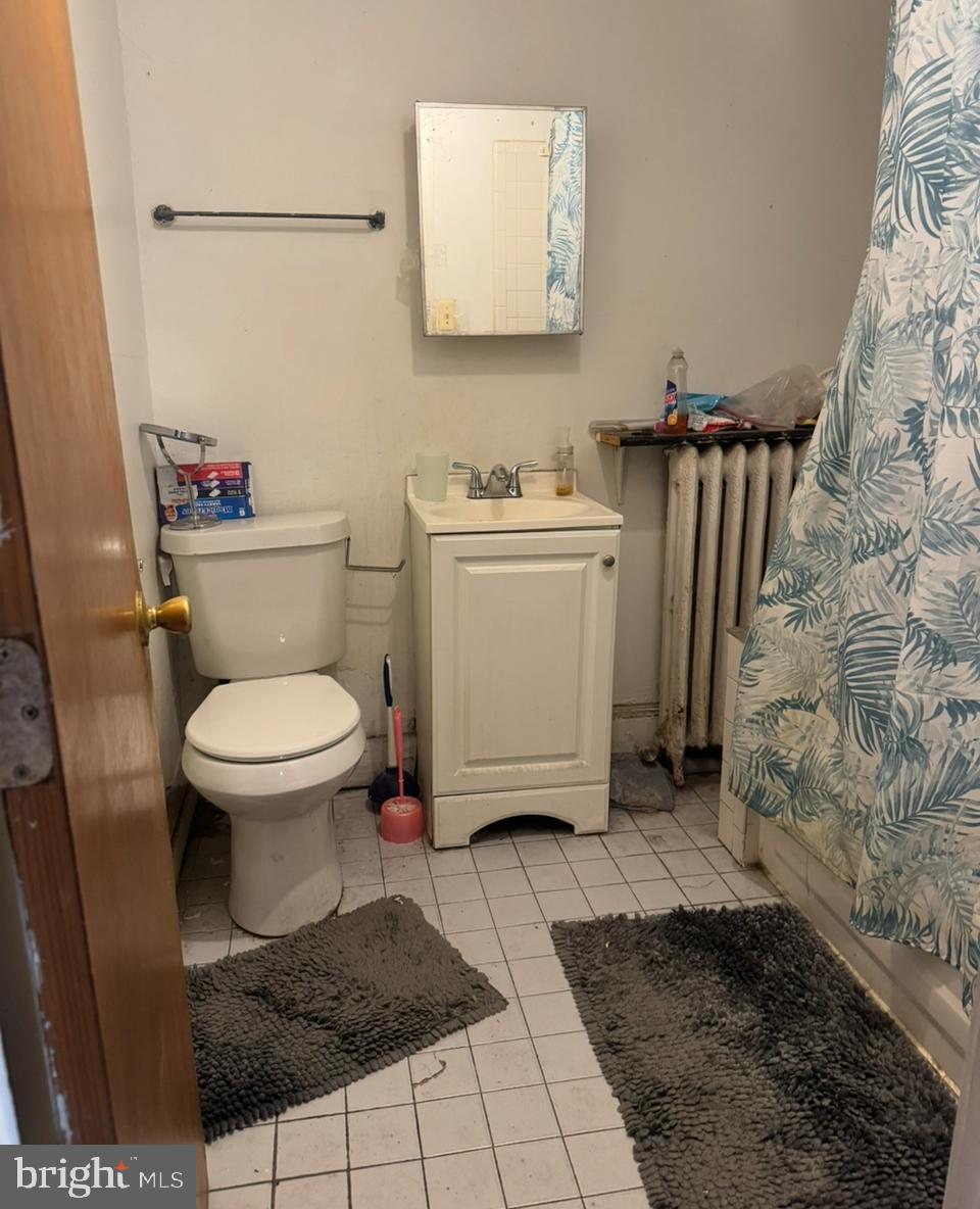 POWELTON VILLAGE - Residential