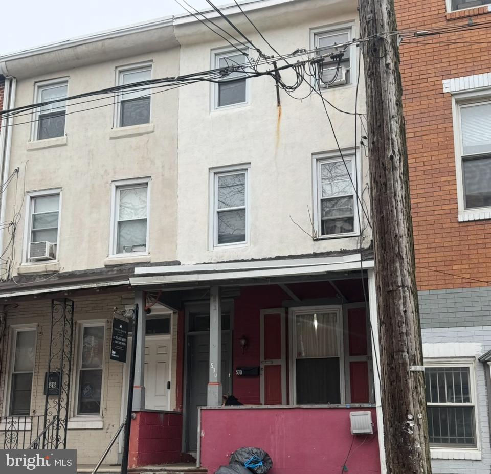 POWELTON VILLAGE - Residential