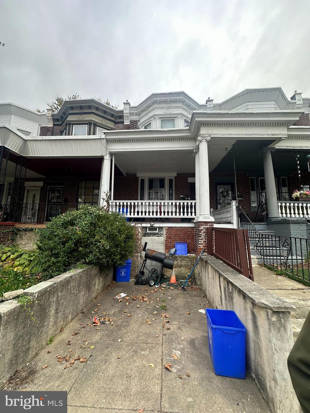 Photo of 1156 Wagner Avenue, PHILADELPHIA, PA 19141 (MLS # PAPH2561642)