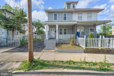 2917 Mickle Street, Camden, NJ MLS: NJCD2116848