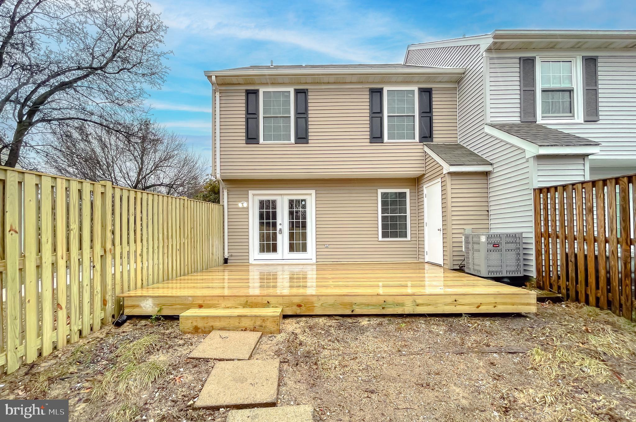 HAMPSHIRE - Residential