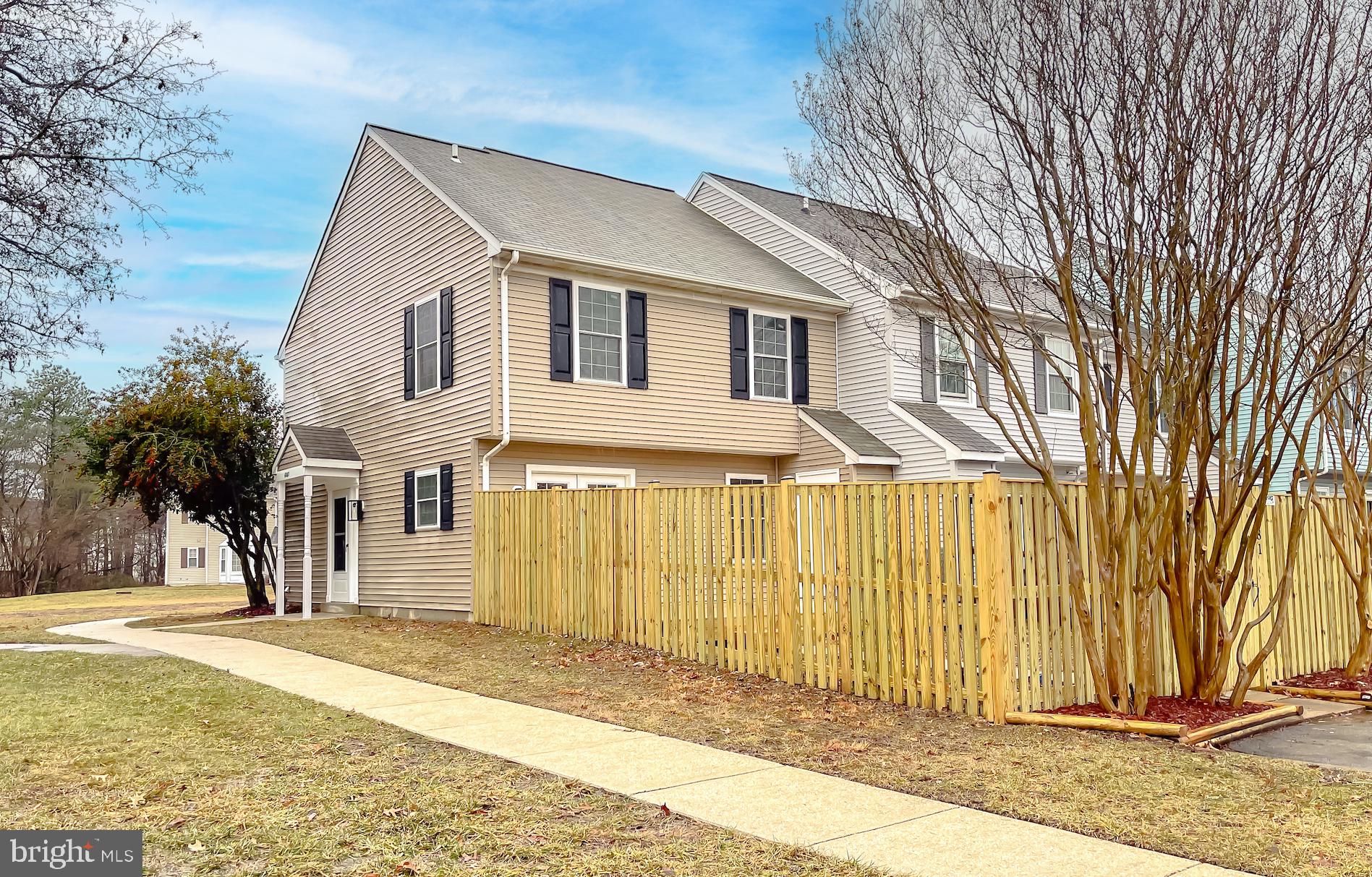 HAMPSHIRE - Residential