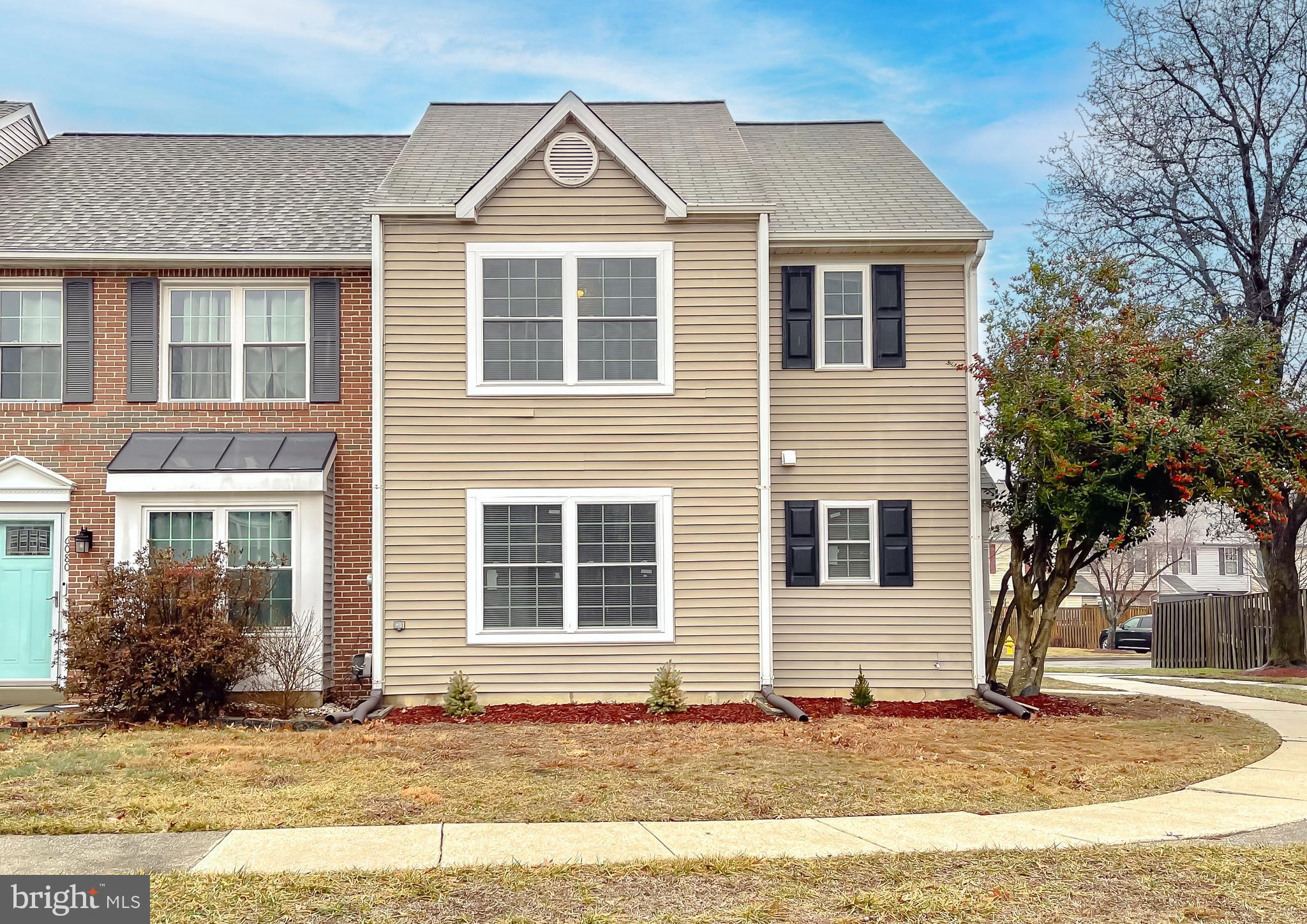 HAMPSHIRE - Residential