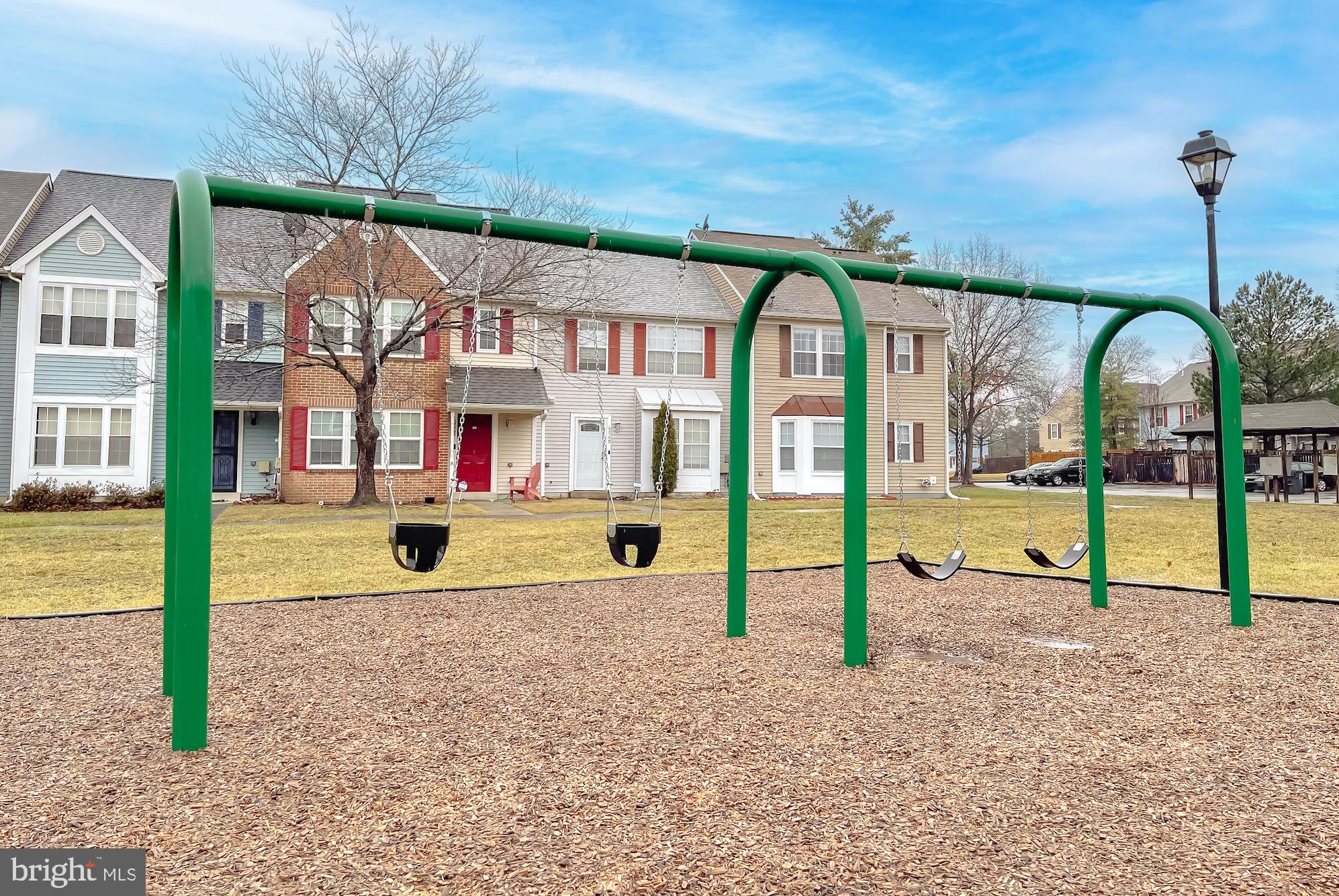 HAMPSHIRE - Residential