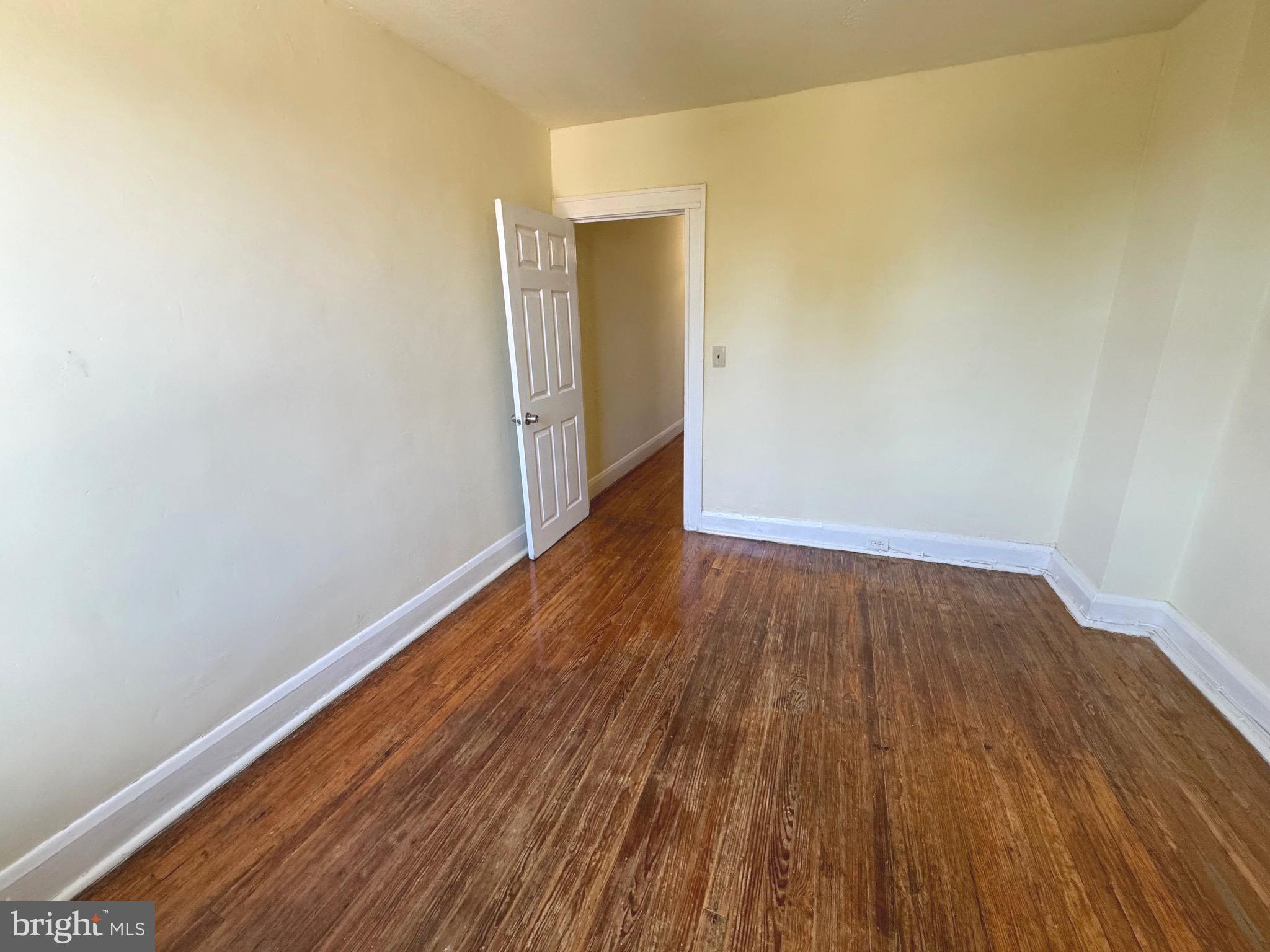 BELAIR-EDISON - Residential Lease