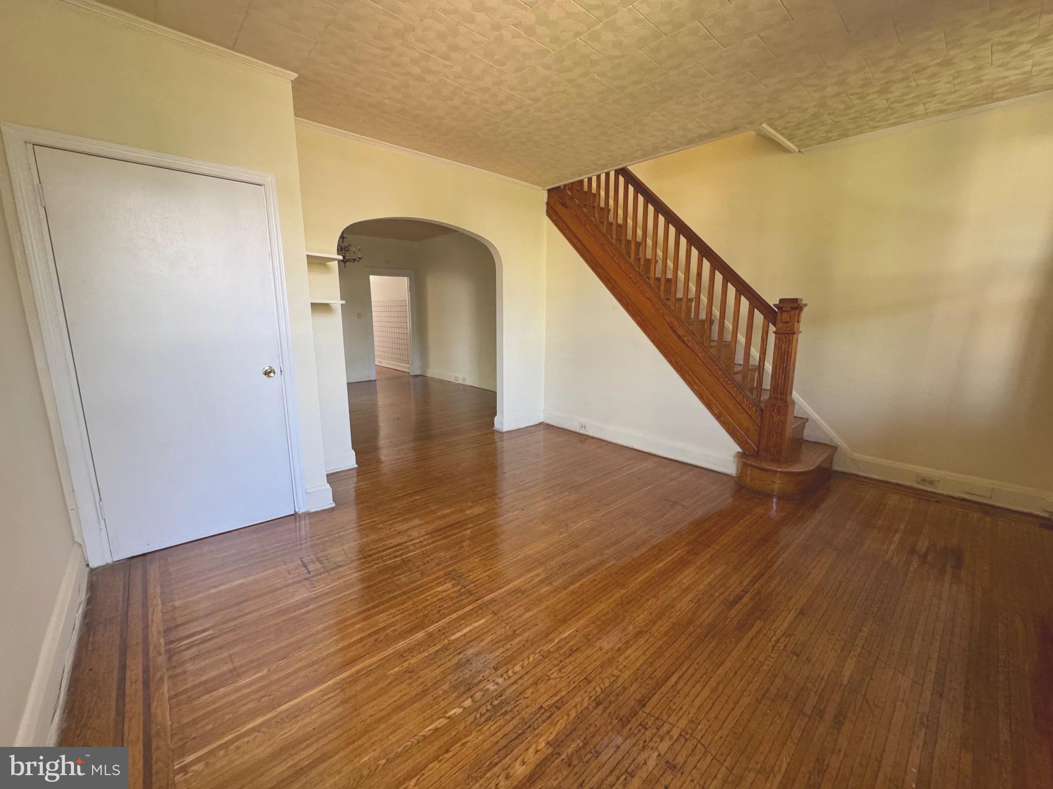 BELAIR-EDISON - Residential Lease