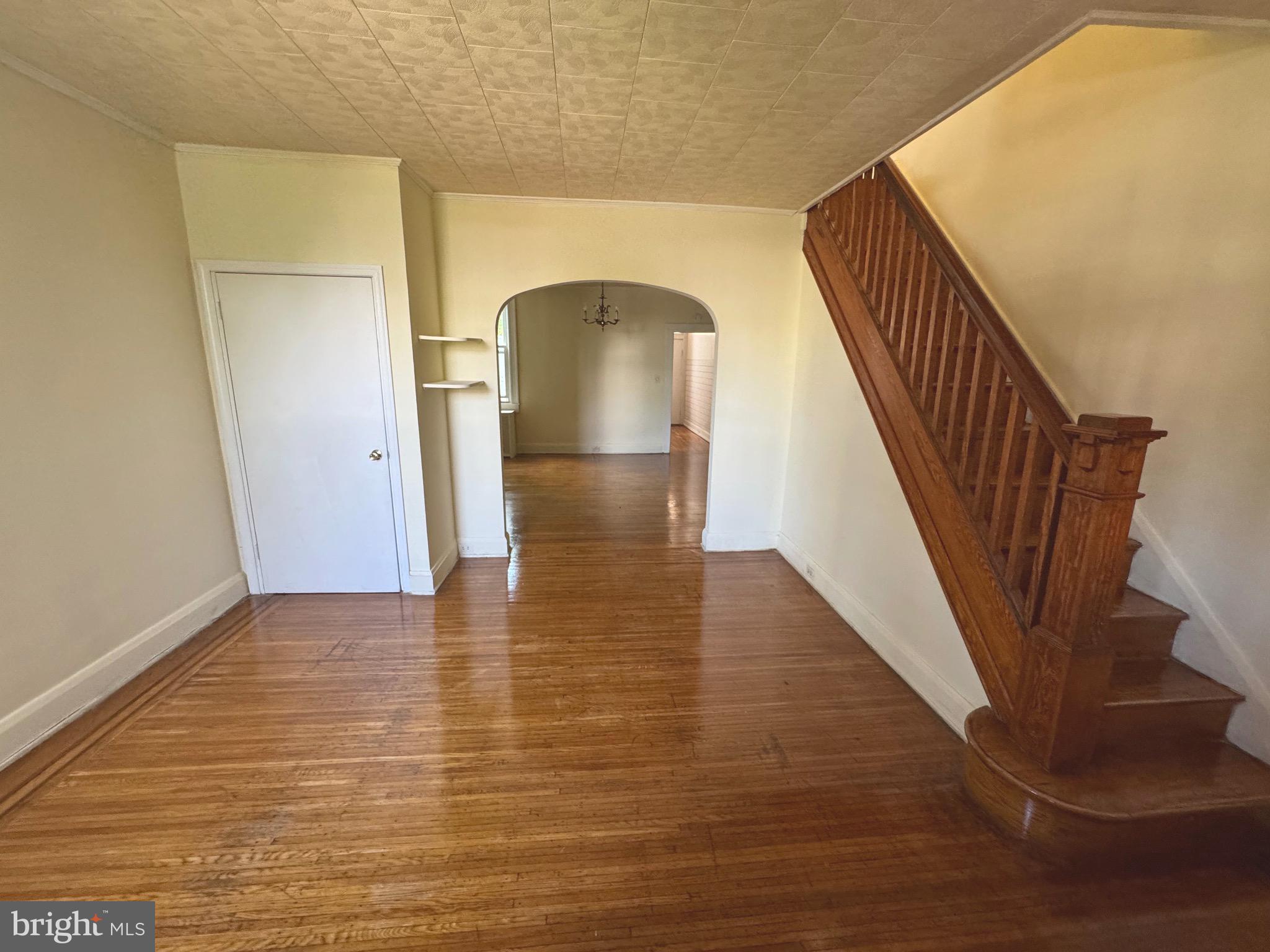 BELAIR-EDISON - Residential Lease