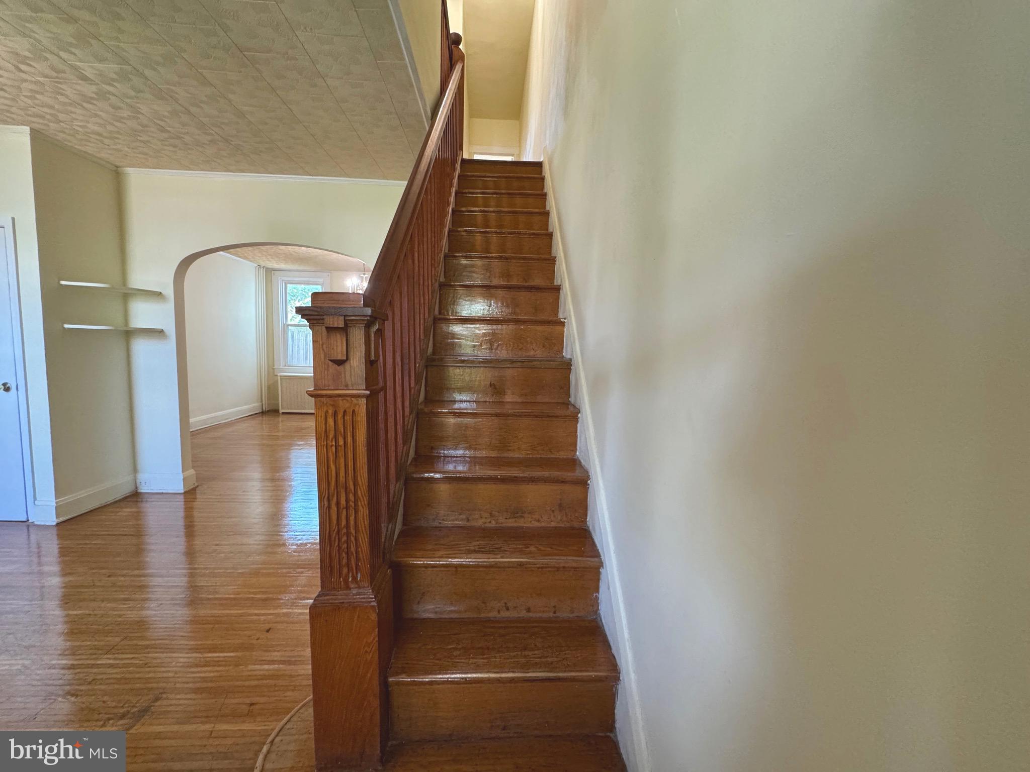 BELAIR-EDISON - Residential Lease