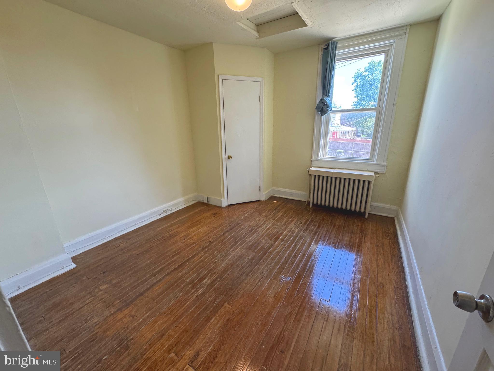BELAIR-EDISON - Residential Lease
