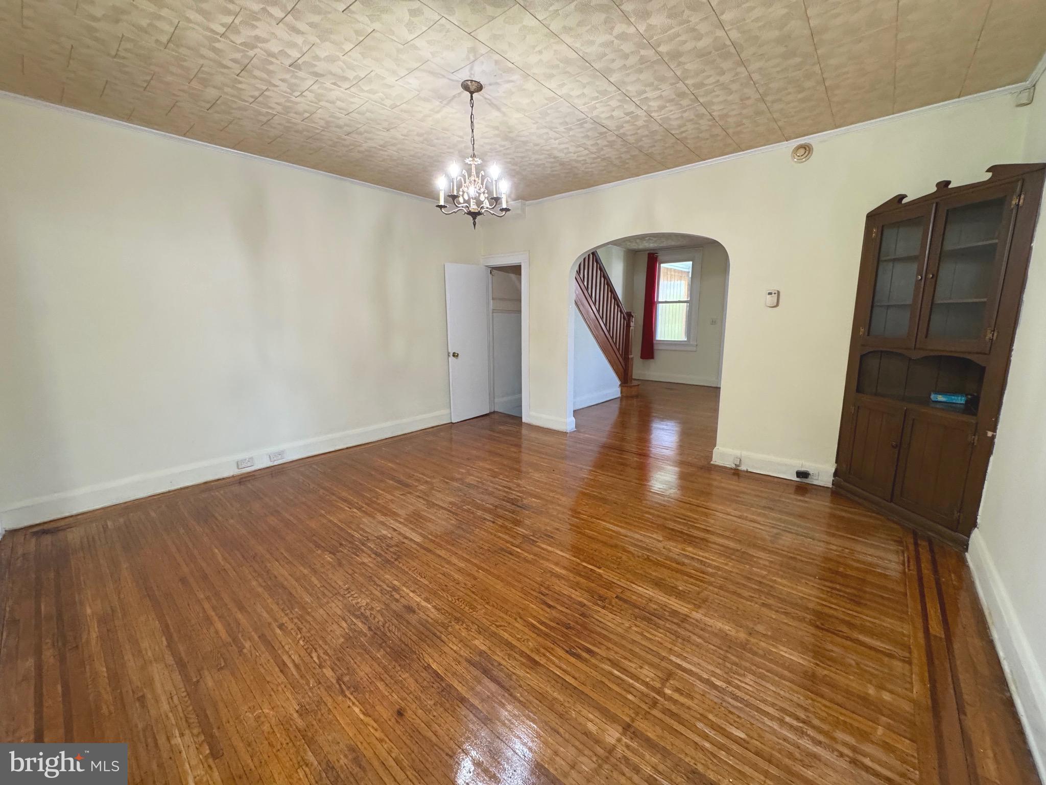 BELAIR-EDISON - Residential Lease