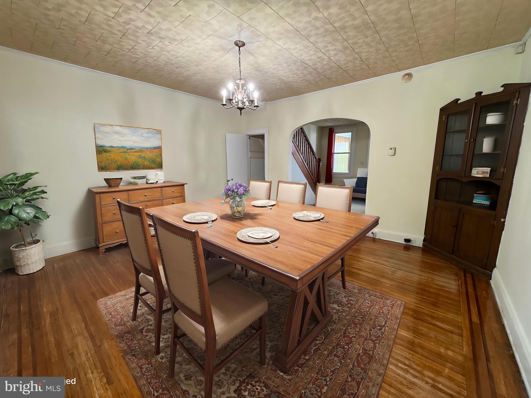 BELAIR-EDISON - Residential Lease