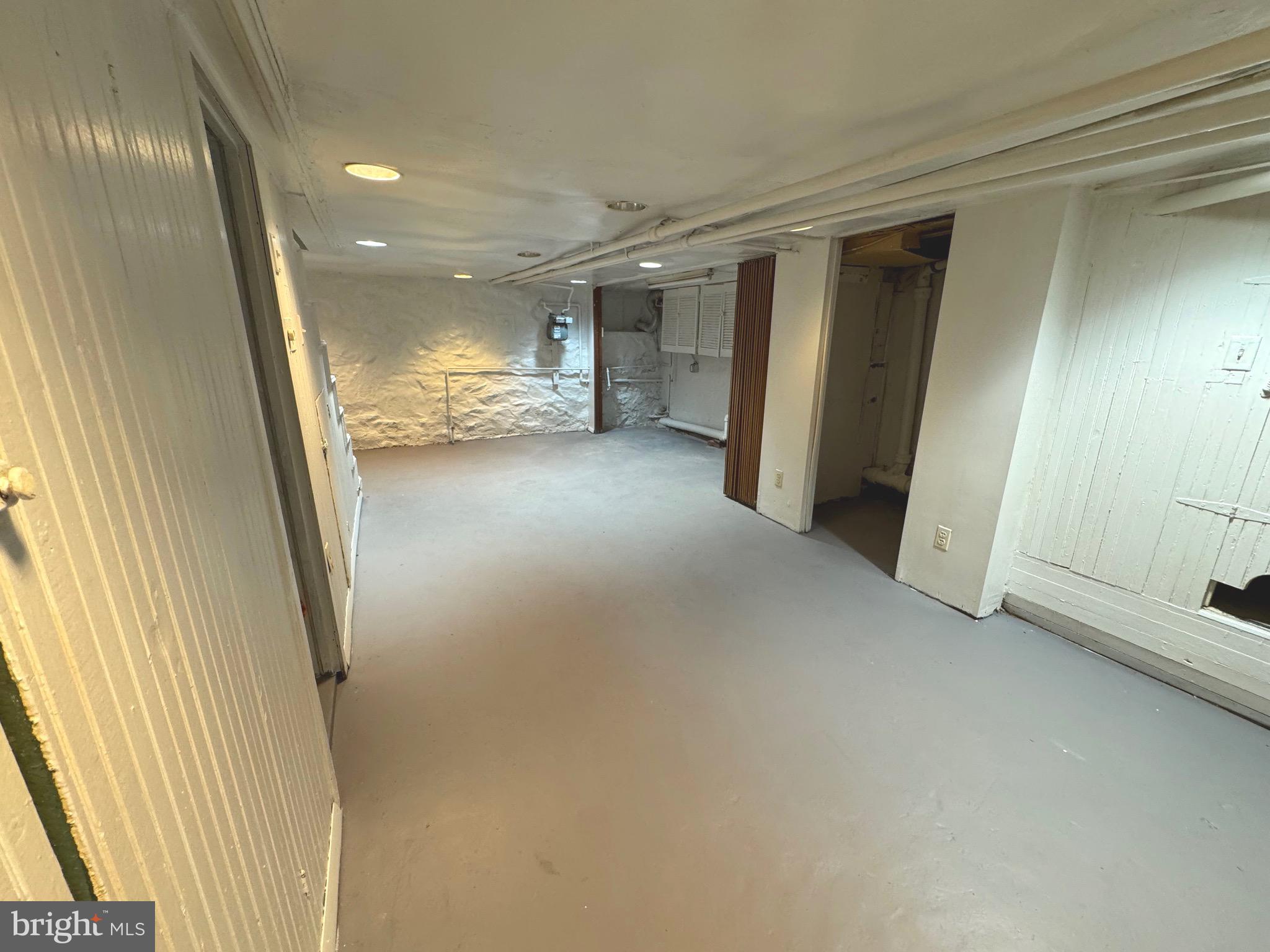 BELAIR-EDISON - Residential Lease