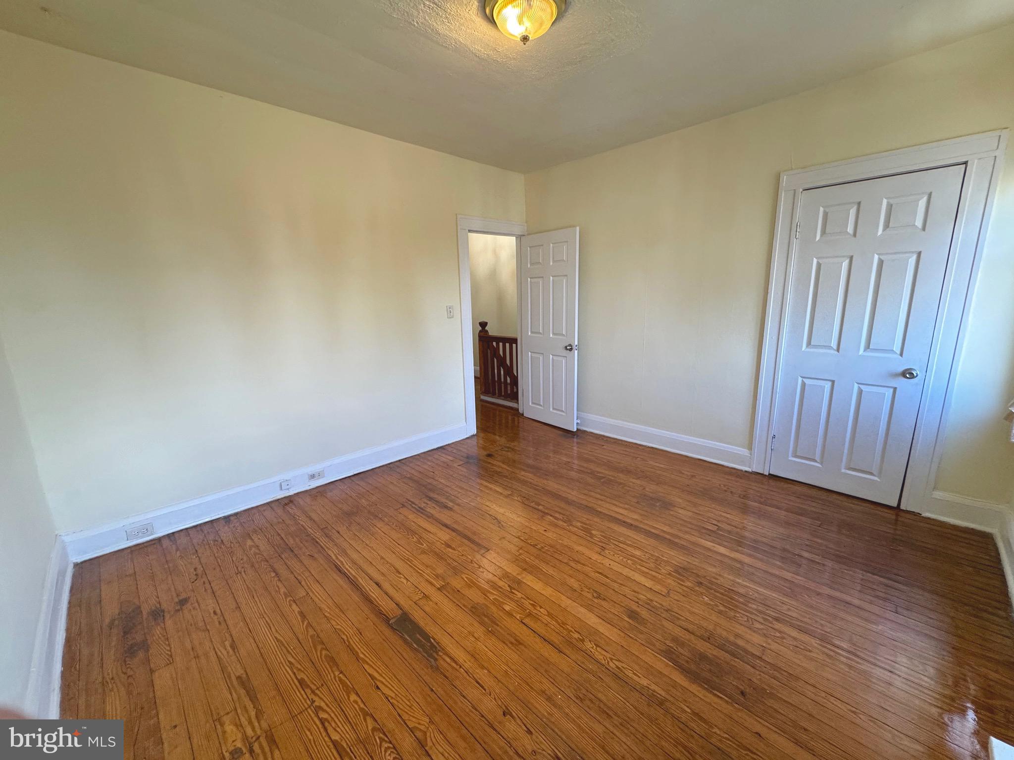 BELAIR-EDISON - Residential Lease
