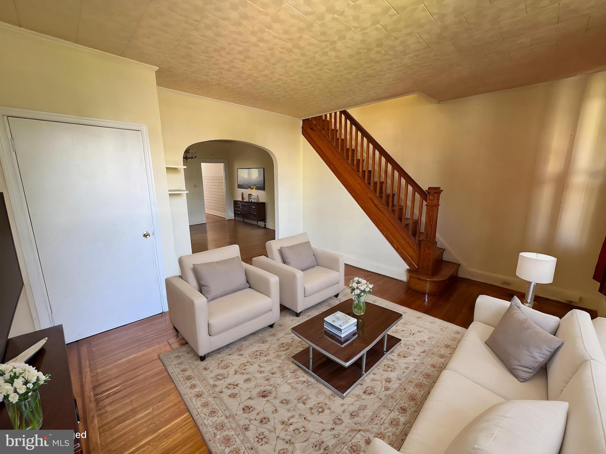 BELAIR-EDISON - Residential Lease
