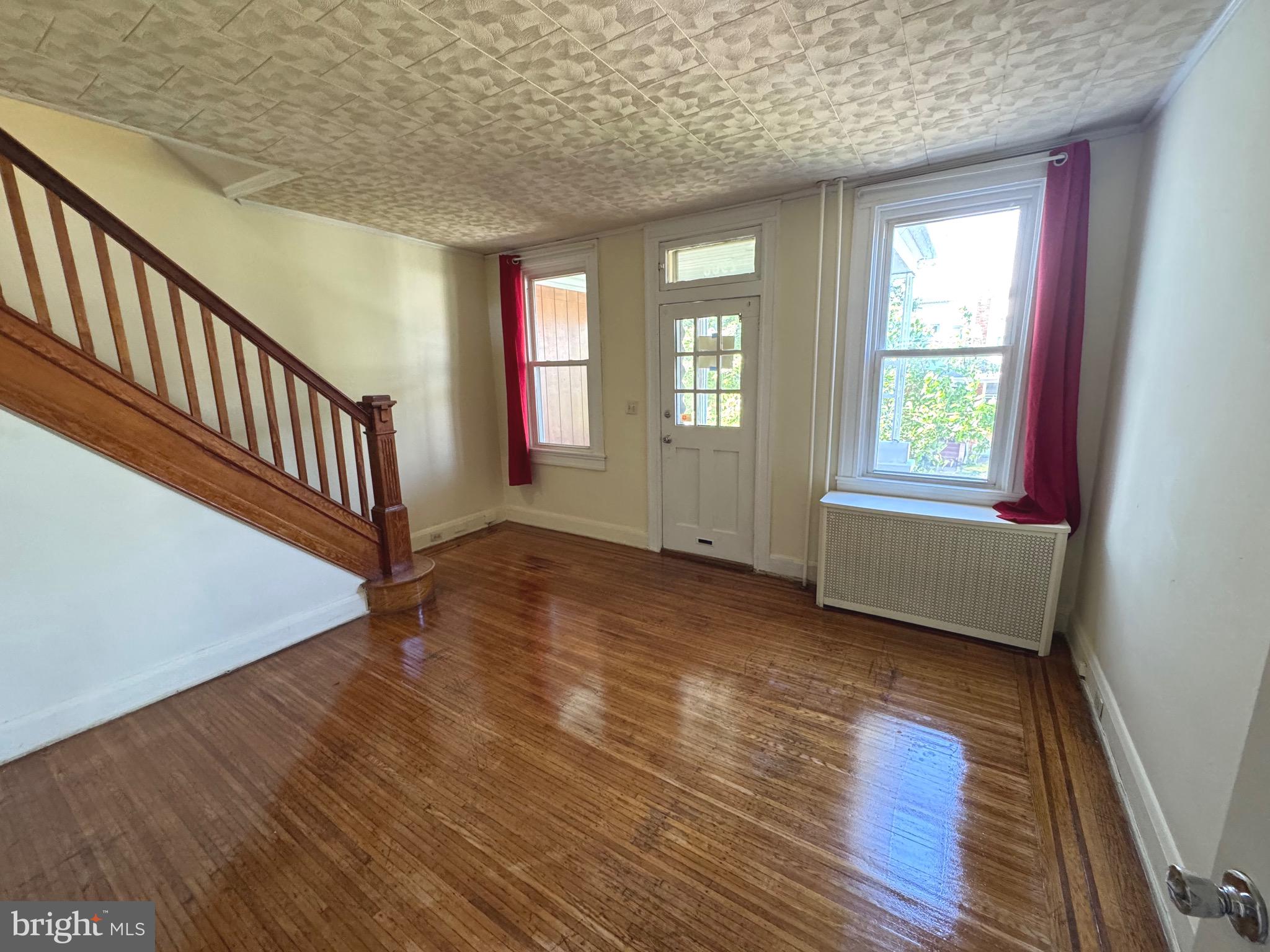 BELAIR-EDISON - Residential Lease