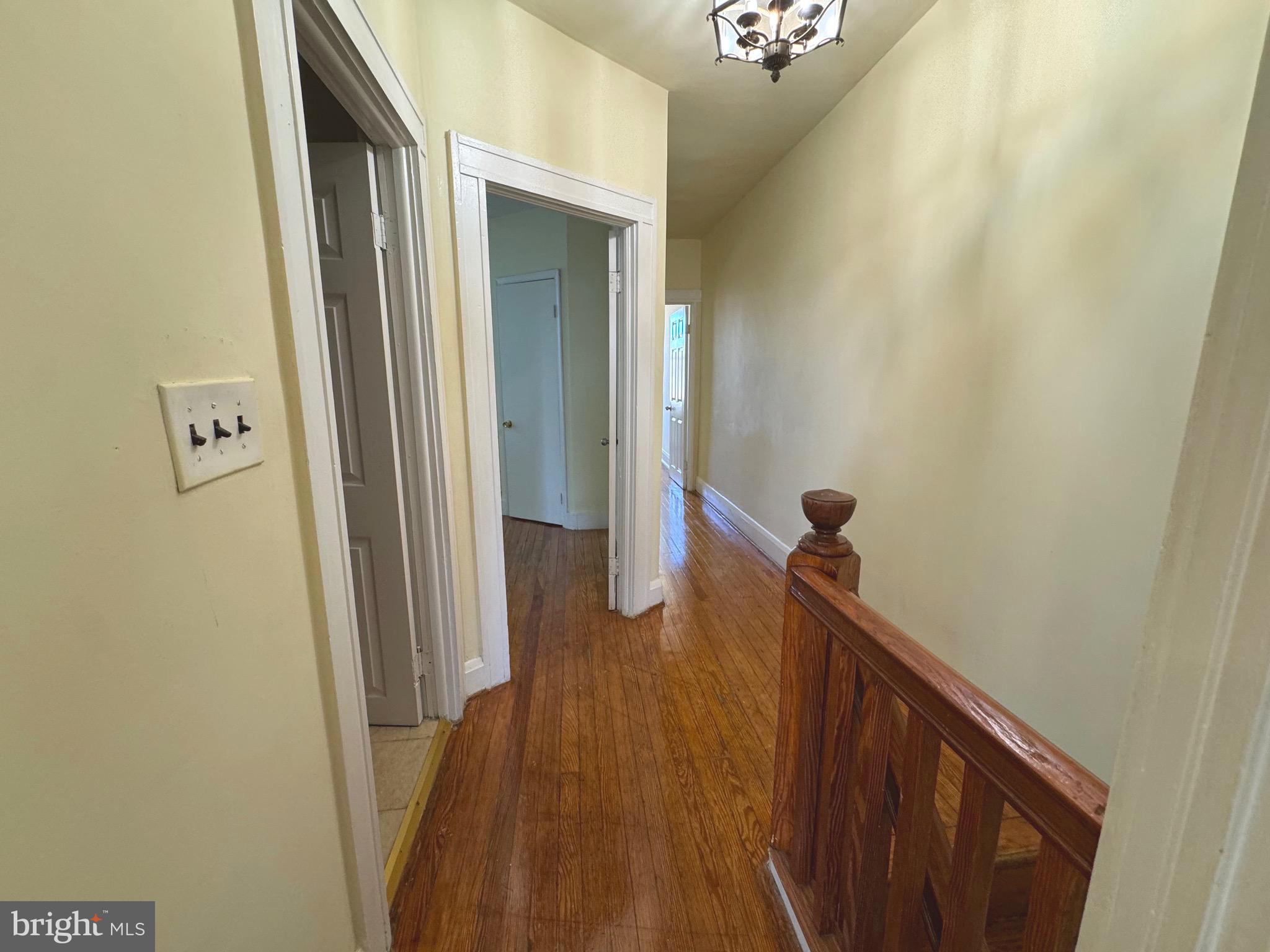 BELAIR-EDISON - Residential Lease