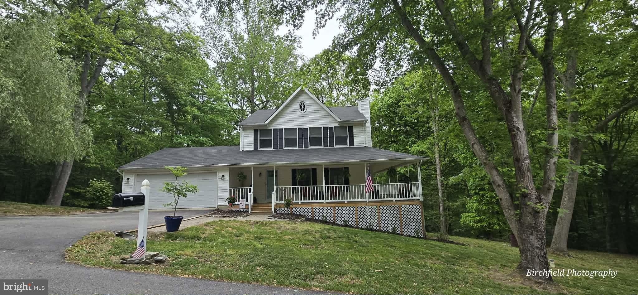 8432 SAILBOAT LANE