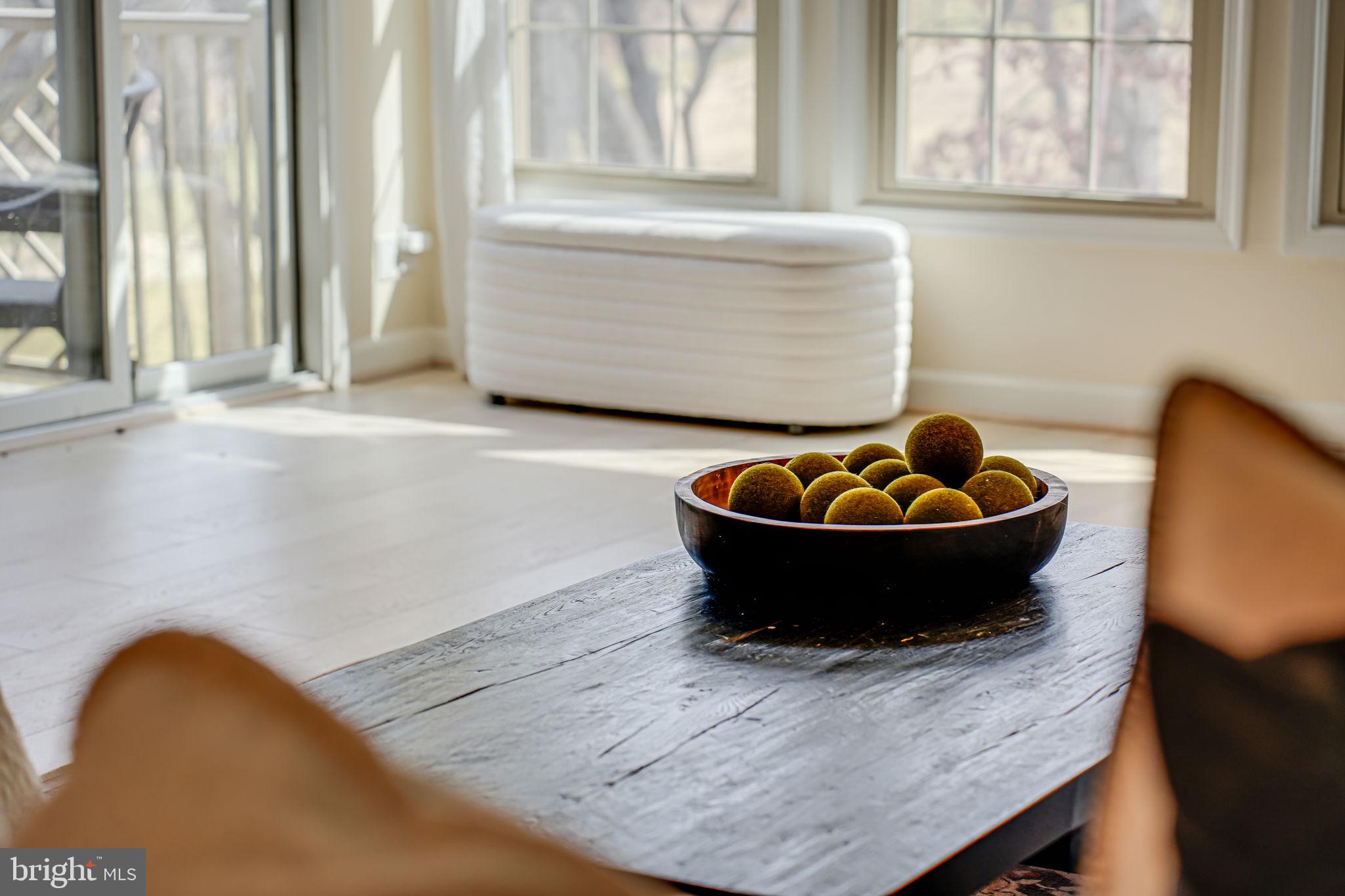 OXFORD HOUSE - Residential