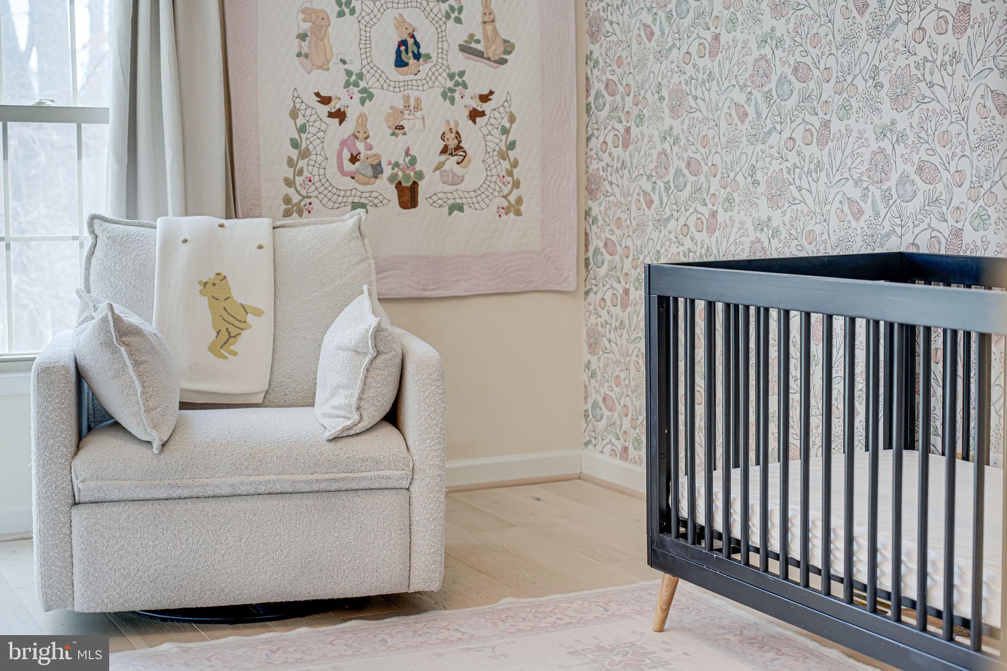 OXFORD HOUSE - Residential