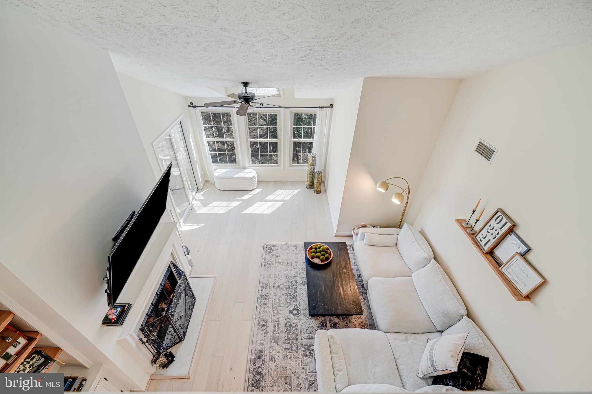 OXFORD HOUSE - Residential