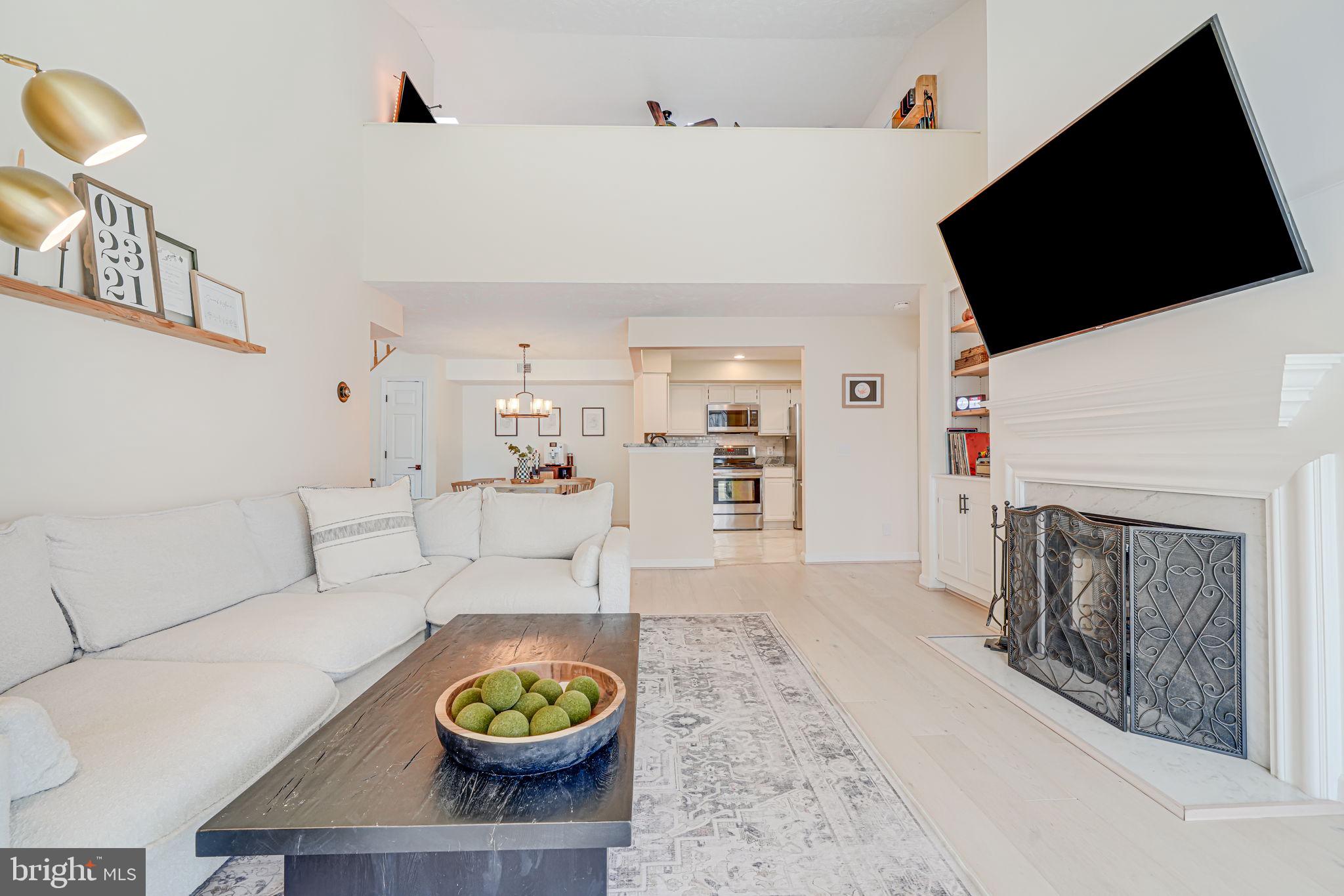 OXFORD HOUSE - Residential